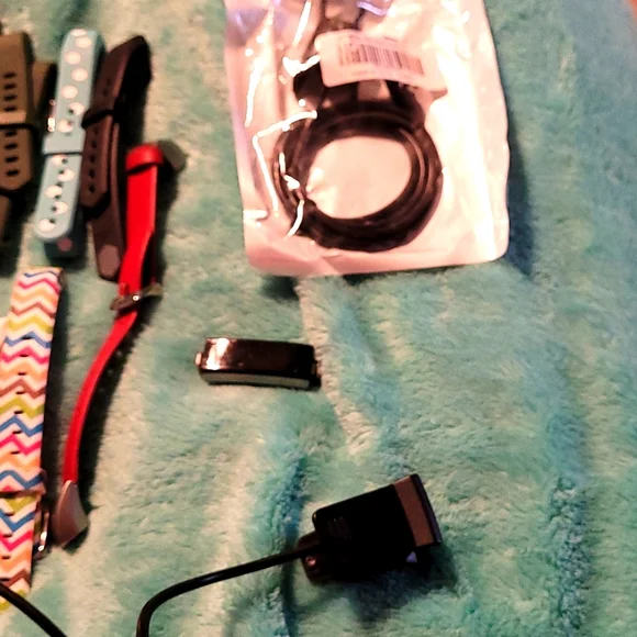 Fitbit Alta - Picture 6 of 6